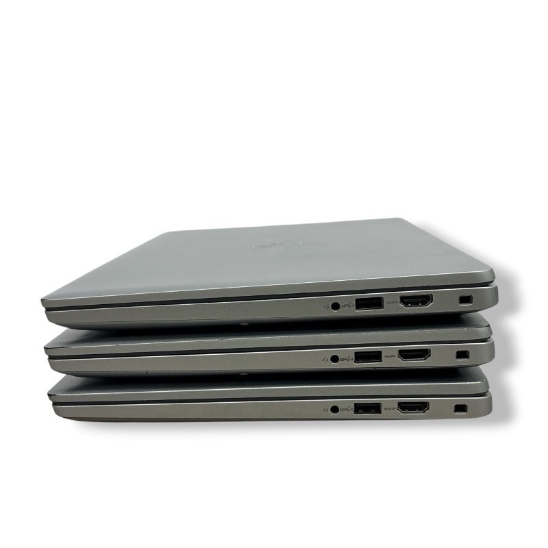 3x Dell Precision 3480 FHD i7-1360P 3.56GHx 16GB No HDD RTX A500 ~Bios locked
