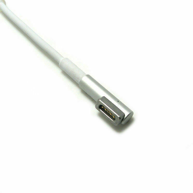 45W DC Cable Repair Cord Magsafe1 “L-Tip” for Macbook Air Pro AC Adapter Charger