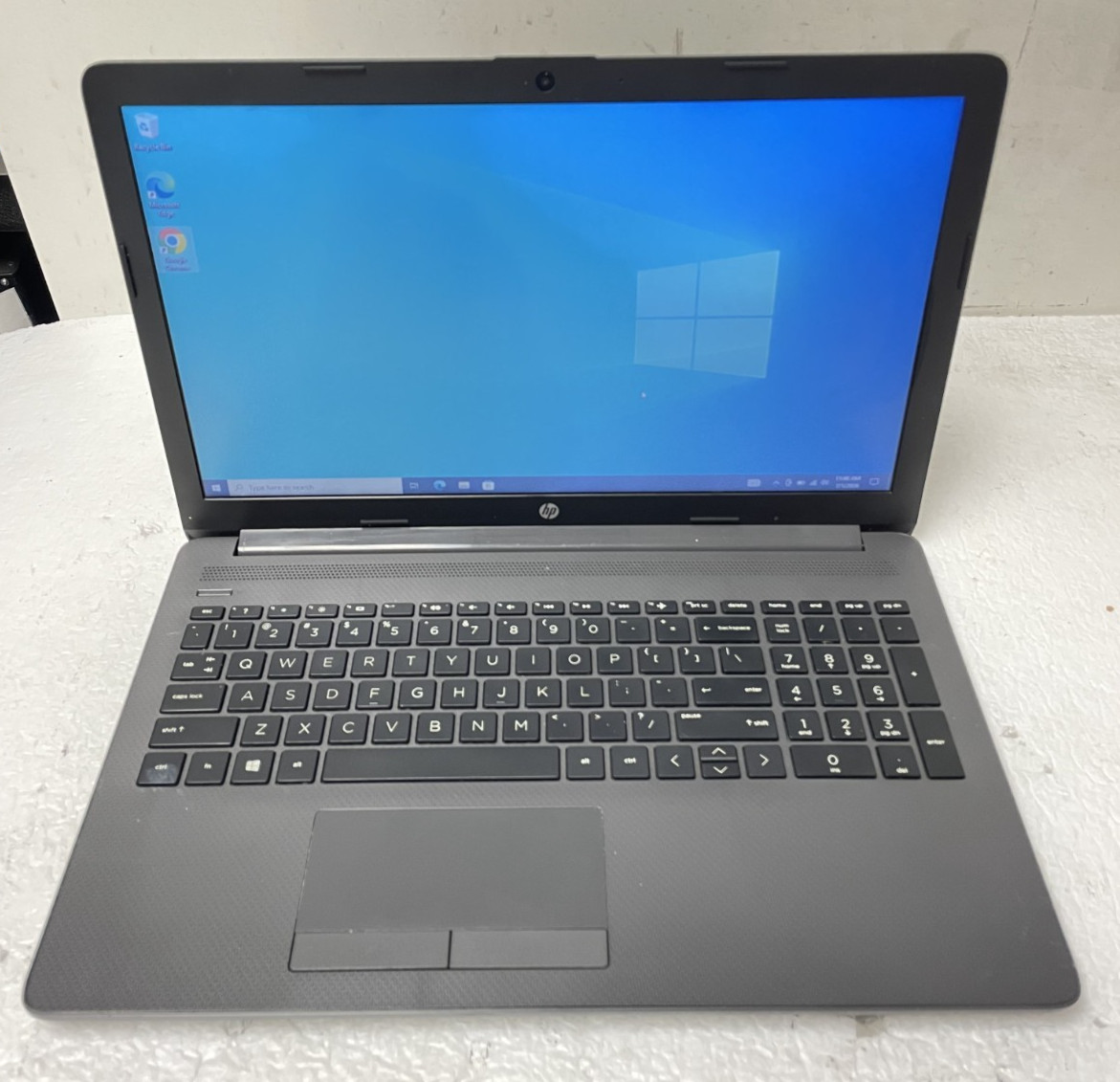 HP 255 G7 15.6” AMD A6-9225 @2.60GHz 8GB RAM 256GB SSD Win10Pro AMD Radeon R4