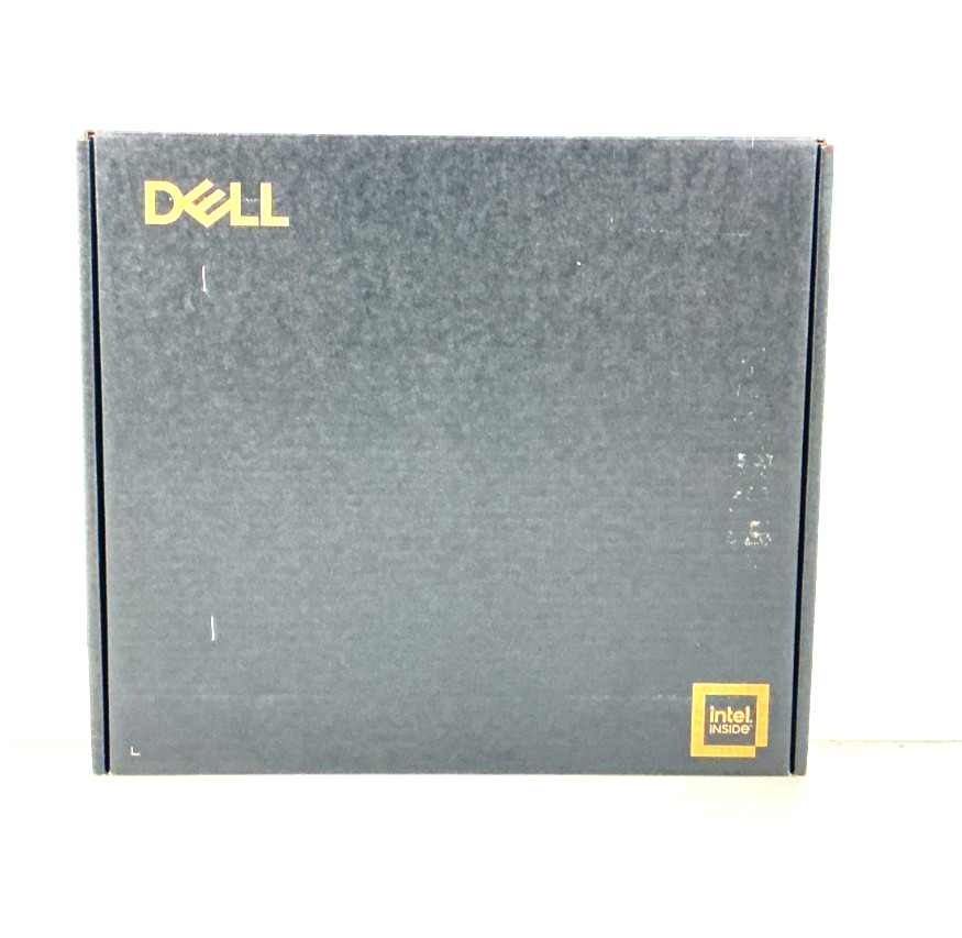 Dell 14″ Pro Laptop – Ultra 7 255U 16GB 512GB SSD TB4 WiFi 6E W11P – 1K04G