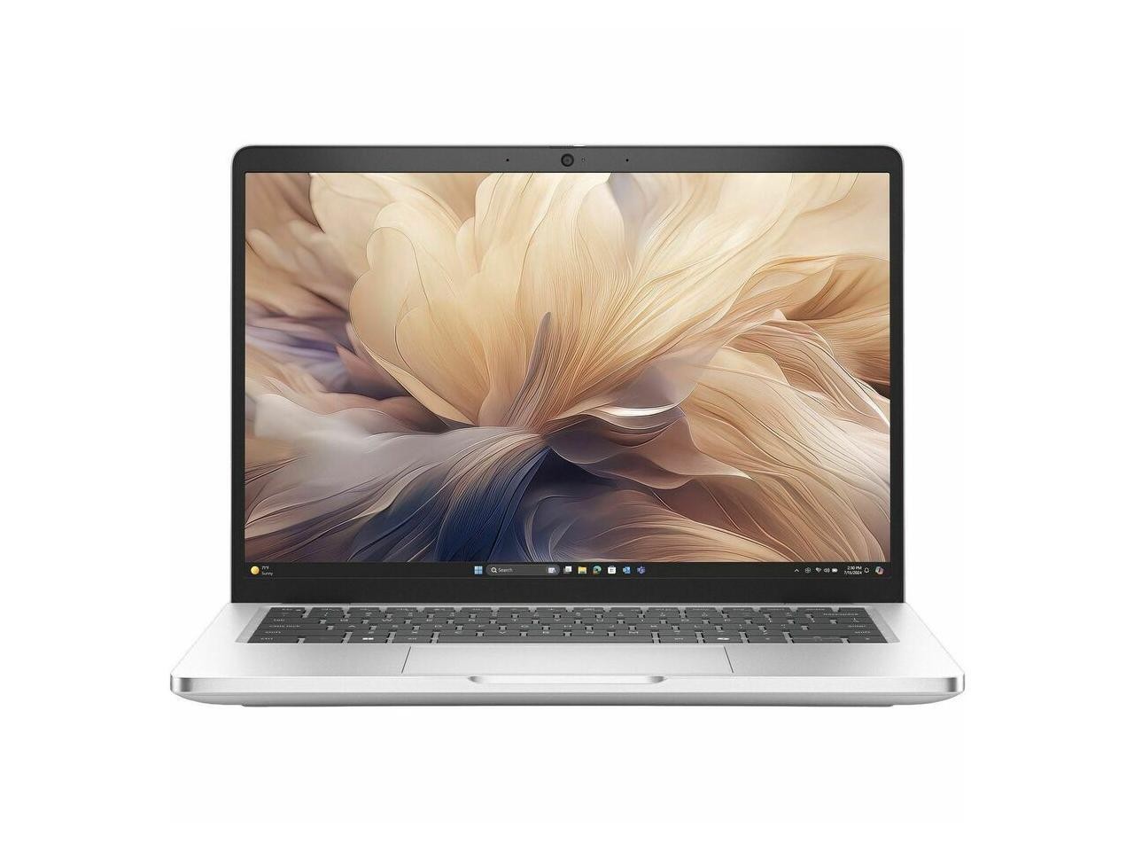 Dell Pro 13 Plus PB13250 13.3″ Clamshell Copilot+ PC Notebook – Full HD Plus –