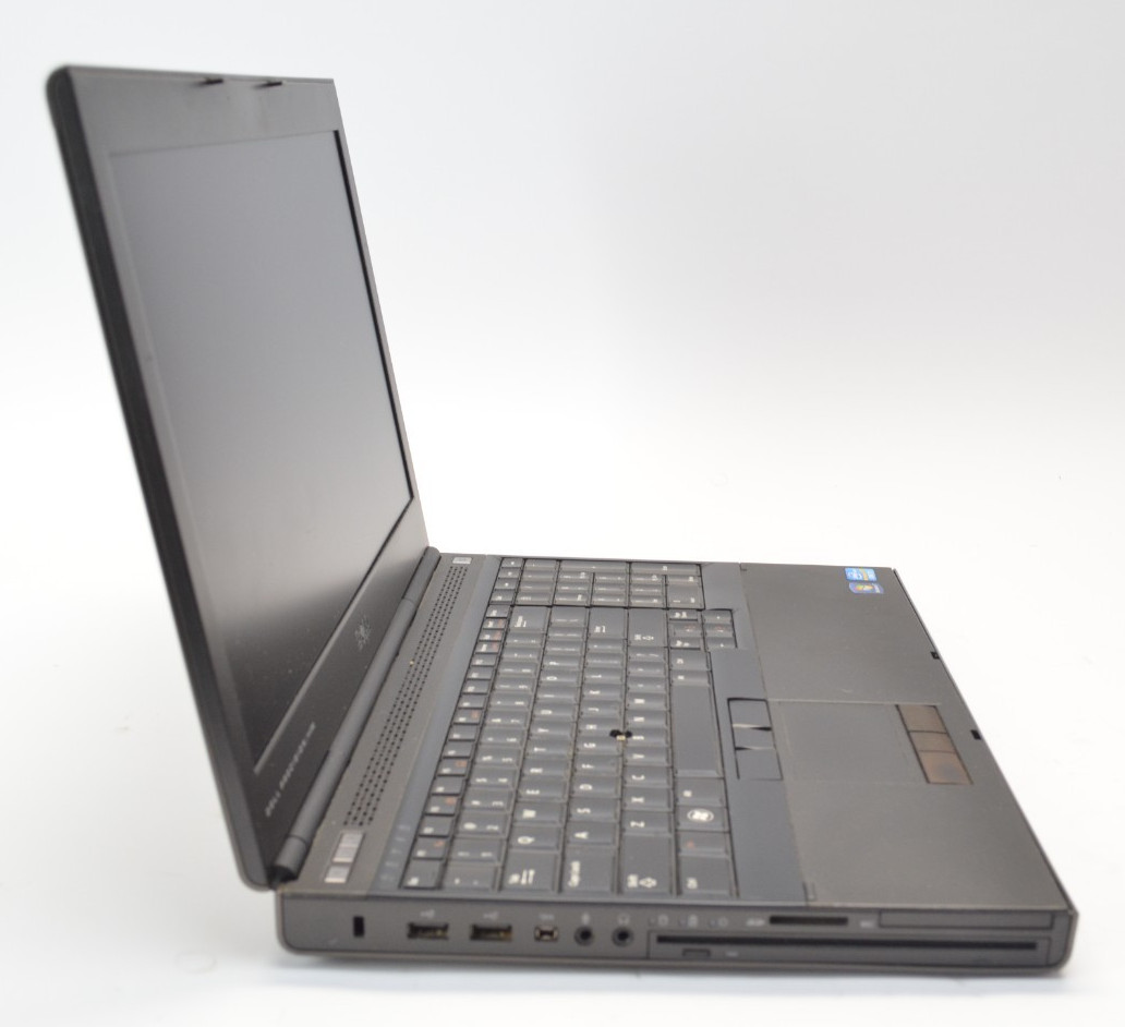 Dell Precision M4700 Intel Core i7‑3720QM 2.6GHz 8 GB RAM No HDD – Parts