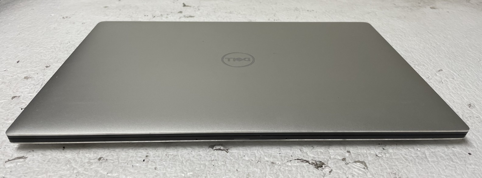 Dell XPS 15 7590 15.6″ Intel i7-9750H @2.60GHz 8GB RAM NO SSD For Parts *READ*