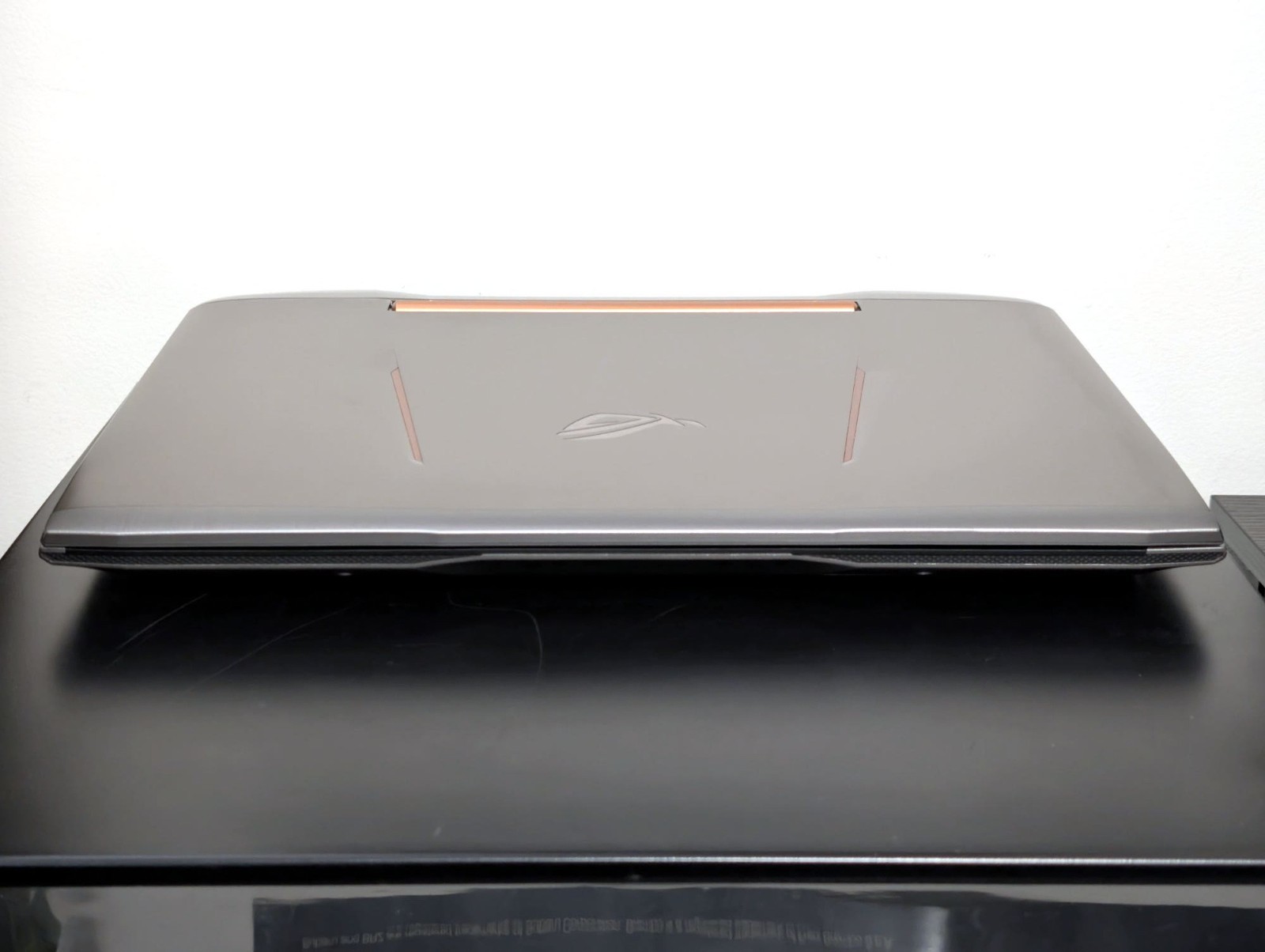 Asus G752VL Gaming Laptop | i7-6700HQ Nvidia 965M 256GB SSD 1TB HDD 16GB Grade A