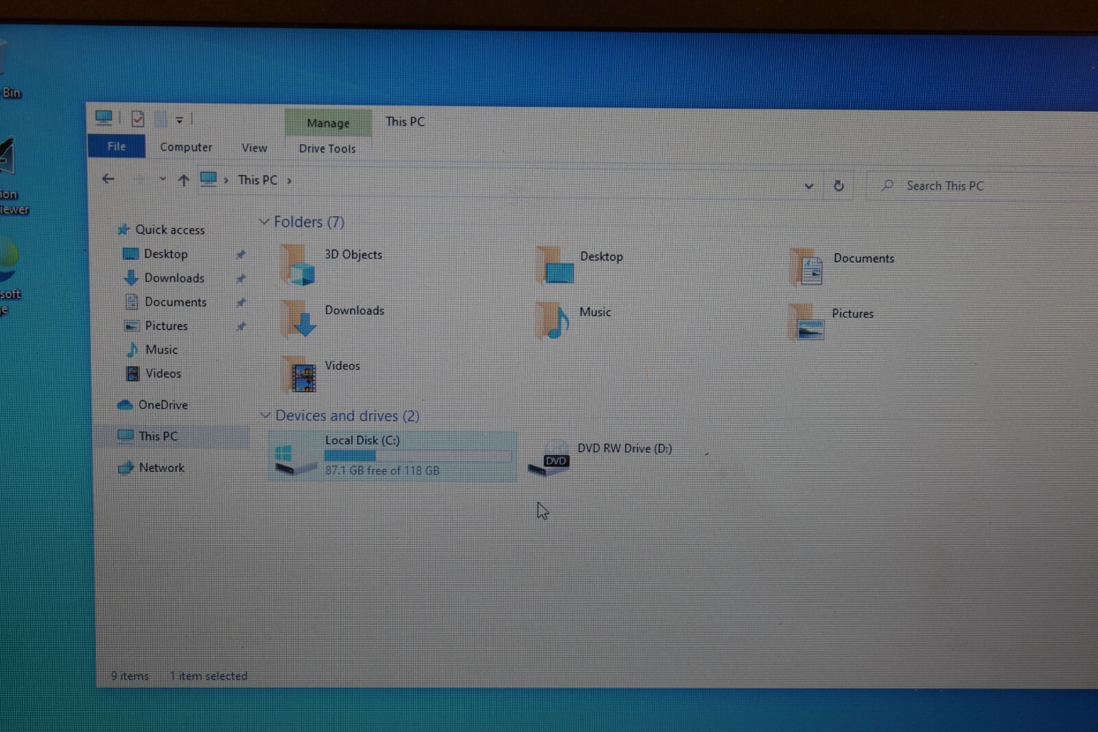 Dell Latitude E6430 Intel Core i7-3520M 8GB RAM 128GB SSD Win10 NVidia 5200M
