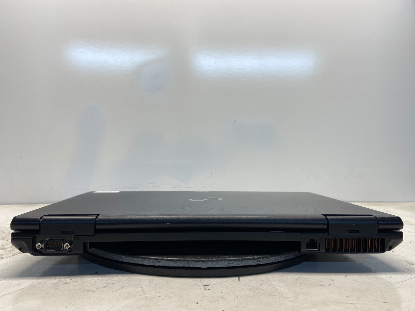 Fujitsu LifeBook E752 Intel i5-3340M 2.7GHz 4 GB NO HDD