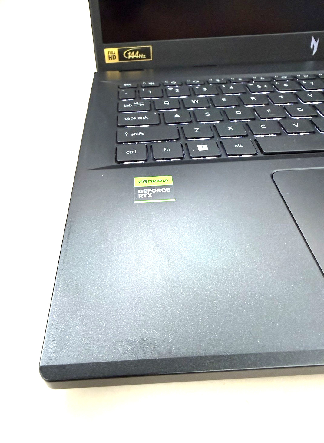 Acer Nitro V 15 Laptop – RTX 4050 – 16GB DDR5 – 512GB SSD – i5-13420H – WIN 11