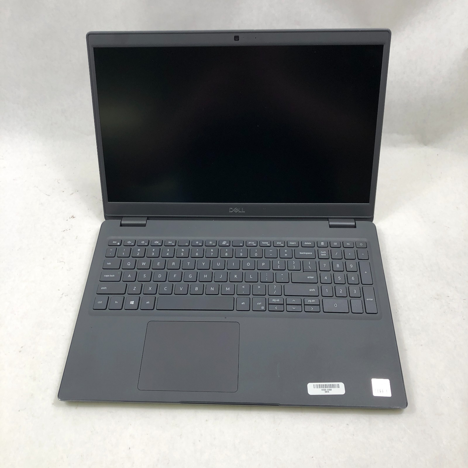 Dell Latitude 3510 Intel Core i5 10210U 16GB RAM 128GB SSD No Battery