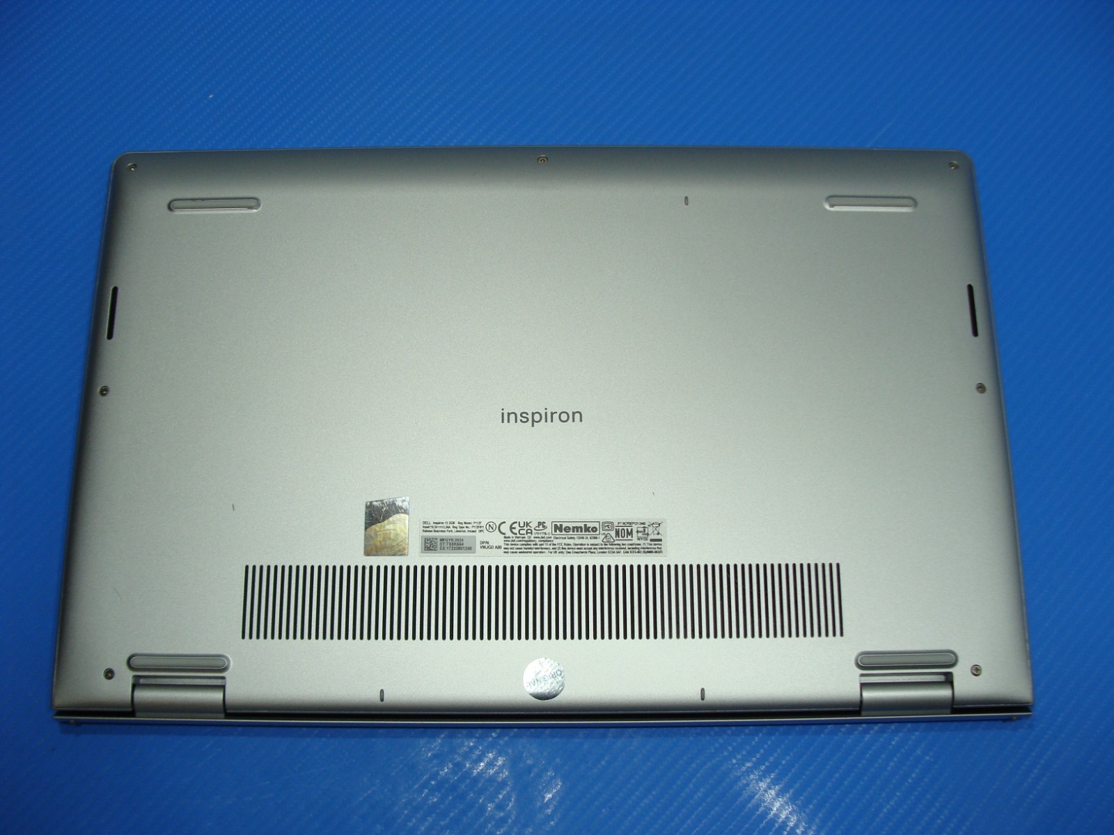 Dell Inspiron 15 3530 15.6″FHD 120hz i7-1355U 1.7GHz 16GB 1TB SSD W11P +Charger