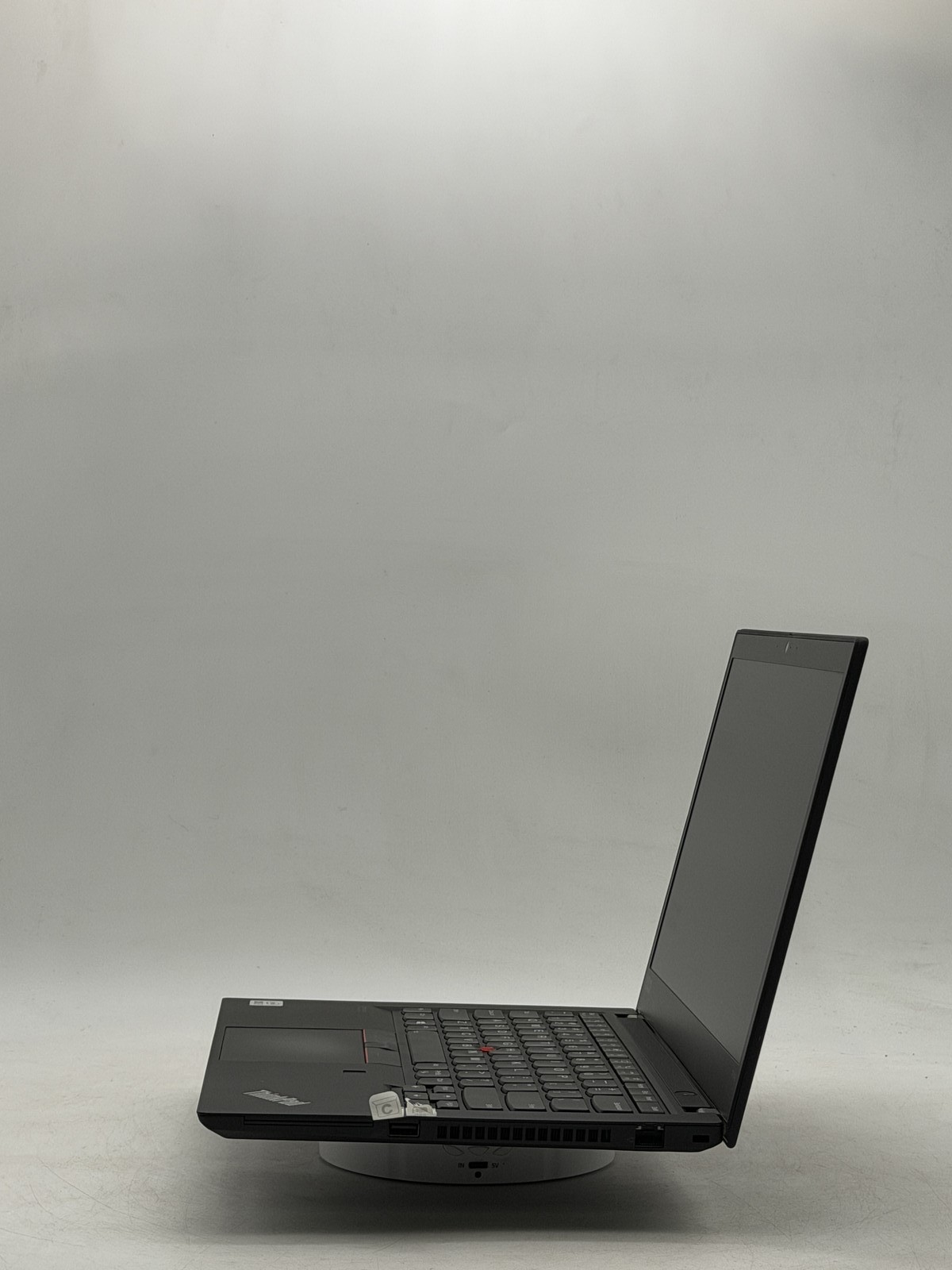 Lenovo ThinkPad P14s (Gen 1) 14inch i7-10510U 16GB 512GB NO OS Read