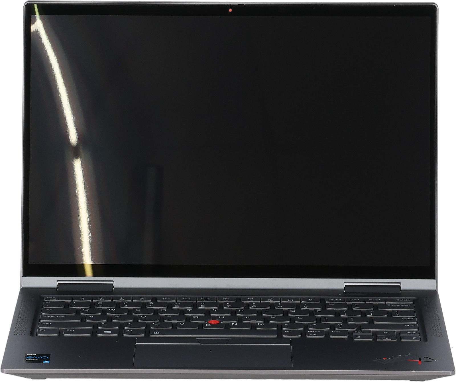 Lenovo ThinkPad 14″ Laptop : i5 11th Gen | 8GB Ram 256GB SSD | Windows – Refurb