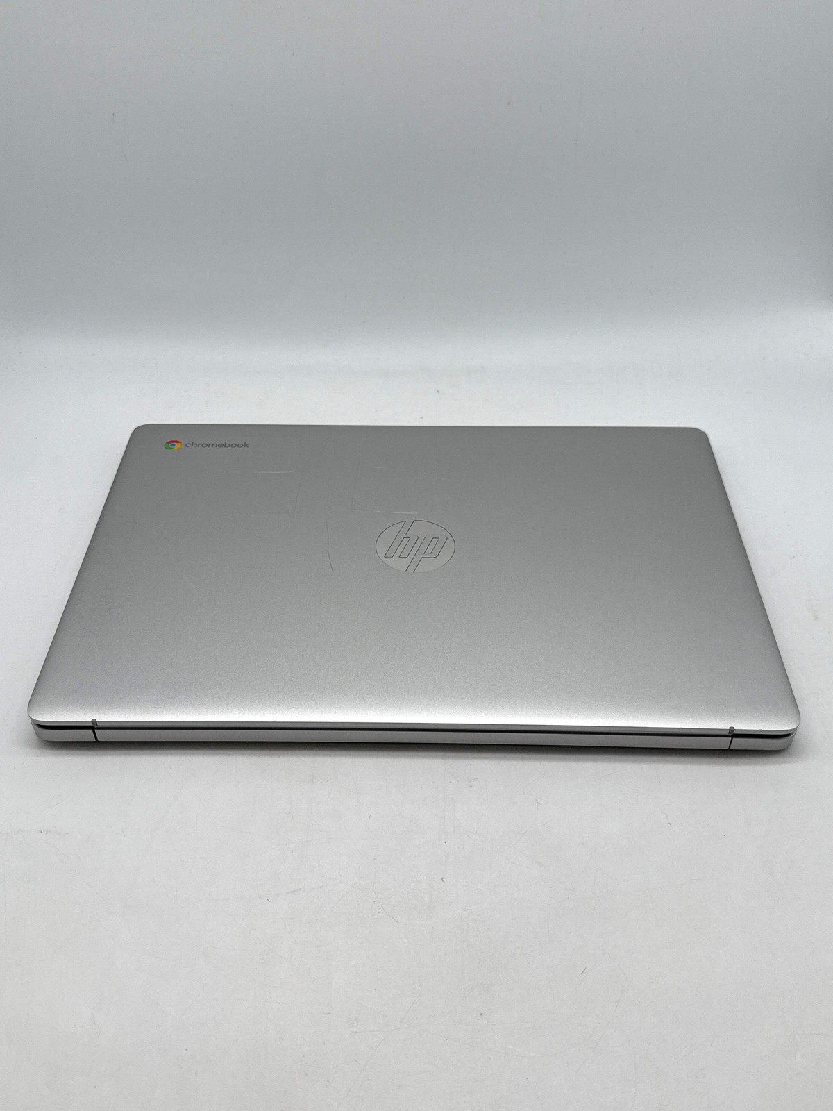 HP Chromebook 15a-nb0013dx Intel N200 8GB RAM 64GeMMC – Used