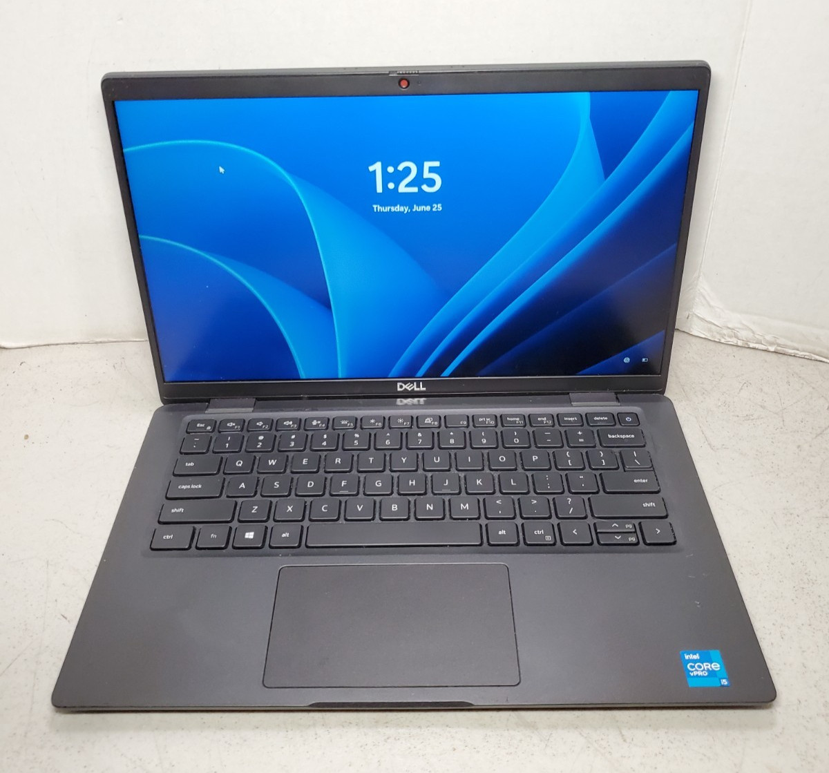 Dell Latitude 7420 14″ Laptop i5-1145G7 2.60GHz 16GB 256GB SSD Win11 #69
