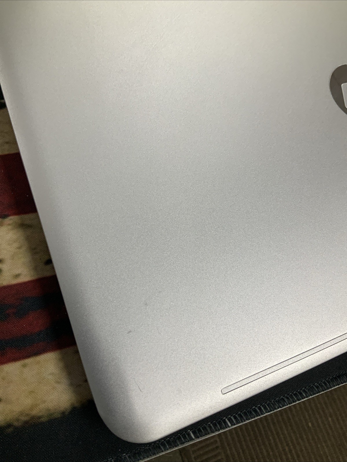 HP 15T-AE000 Laptop For Parts Sold As Is No Power BXPC2
