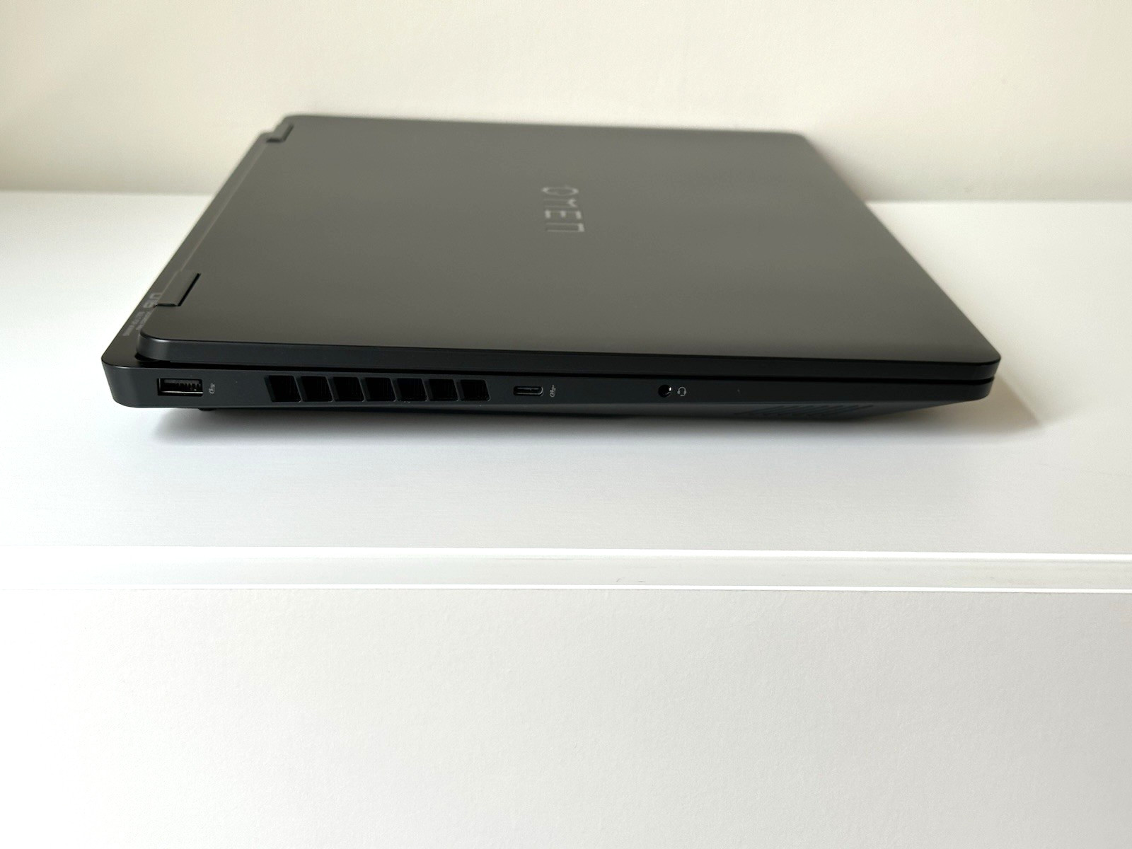 HP OMEN 16 2025 Ryzen 9 8940HX RTX 5060 32GB 1TB 144Hz Factory Warranty