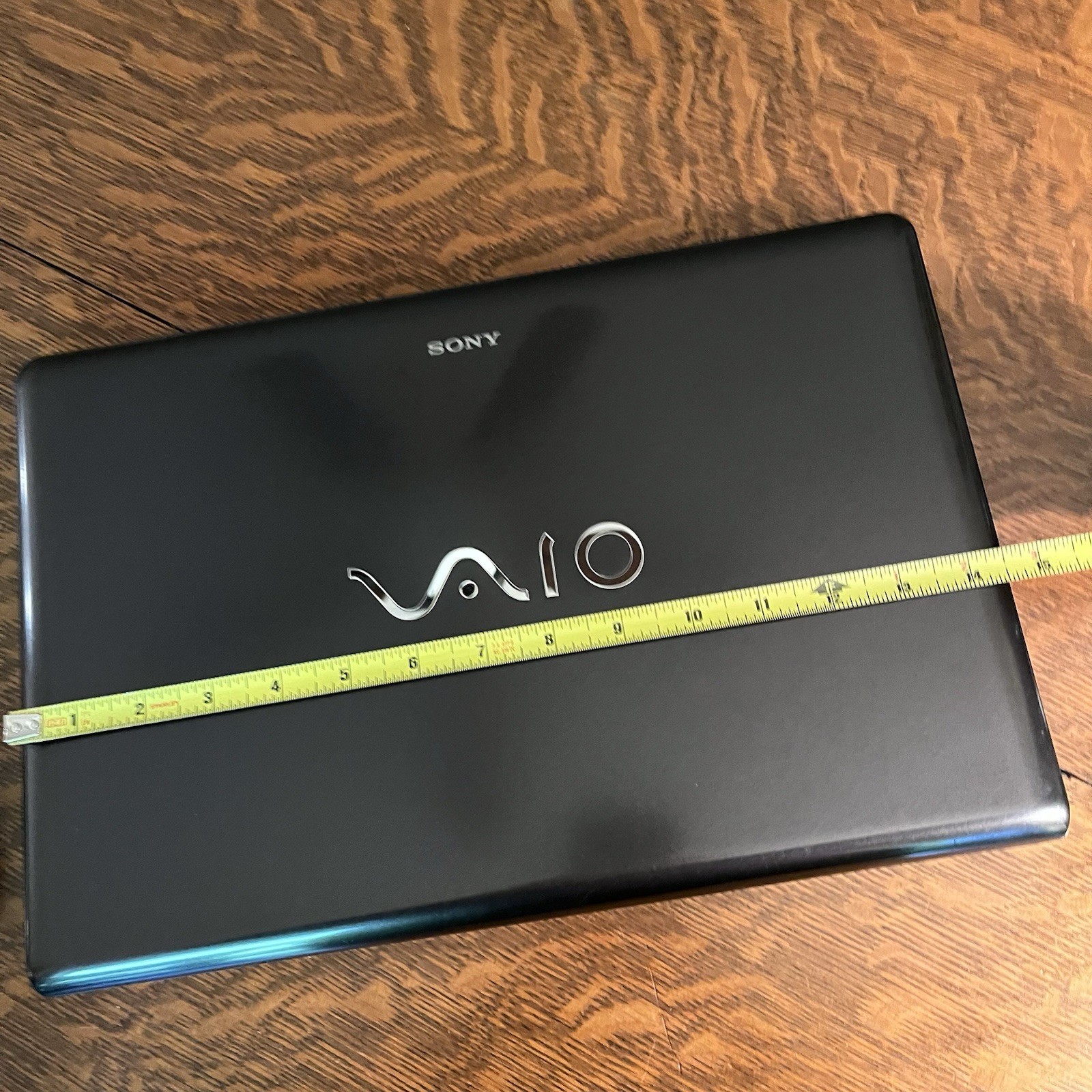 *READ* Sony Vaio VPCEB11GX Laptop Windows 7 Pro 262GB SSD Drive Upgrade Intel i3