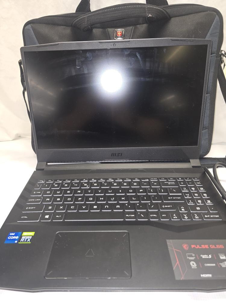 MSI COMPUTER PULSE GL66 11UCK (P31014843)