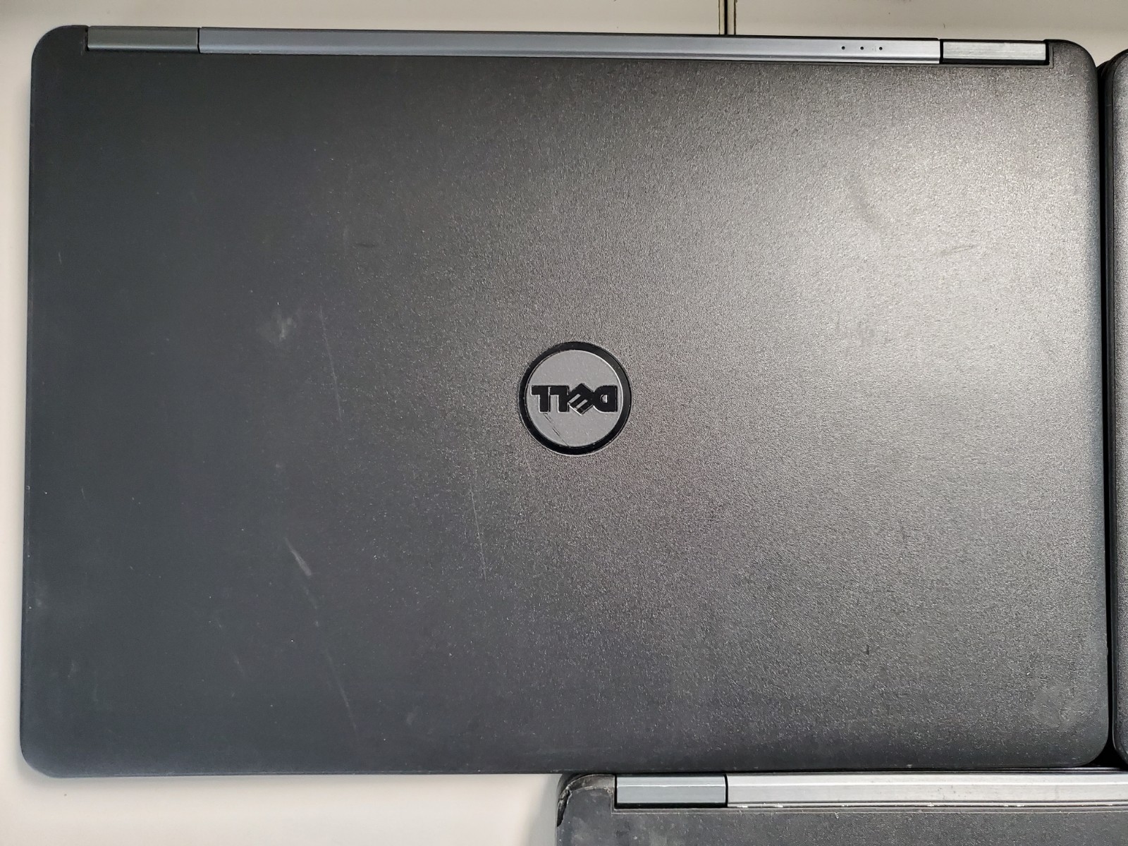 (Lot of 3) Dell Latitude E7450 i5-5300U 4GB RAM No HD/ OS *BIOS/READ* | C672