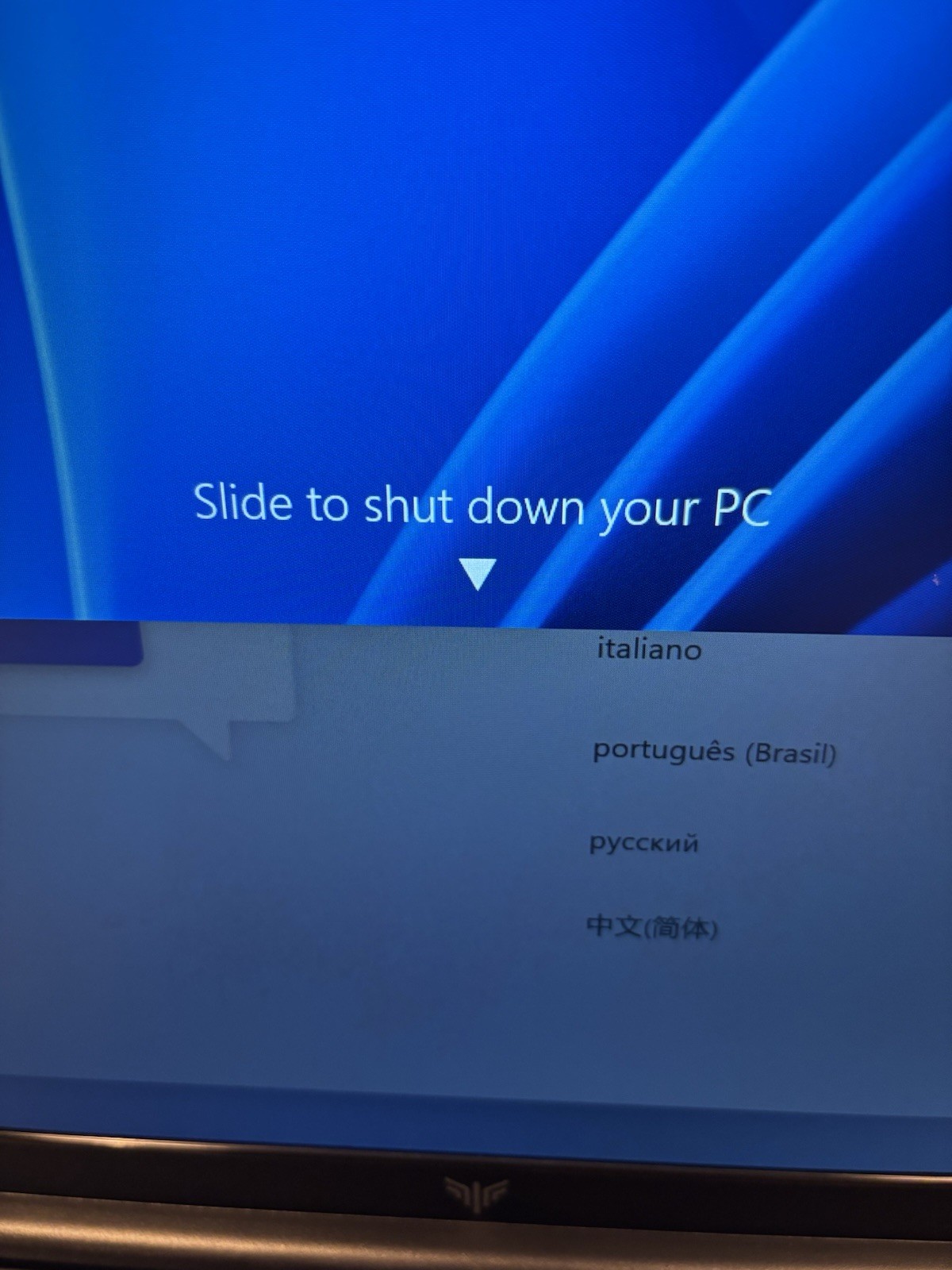 Mallrace Lx15 pro R705700U Laptop Computer READ