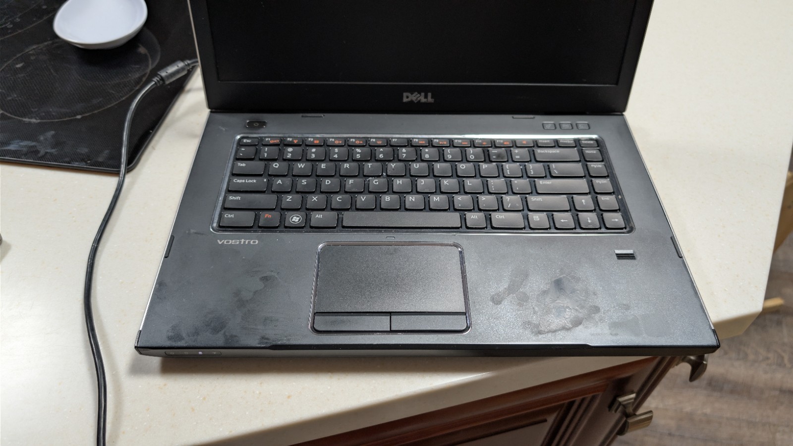 Dell Vostro 3550, I5-2450M 2.5GHz, 12GB RAM, 500GB HDD, Windows 10 Home Fast