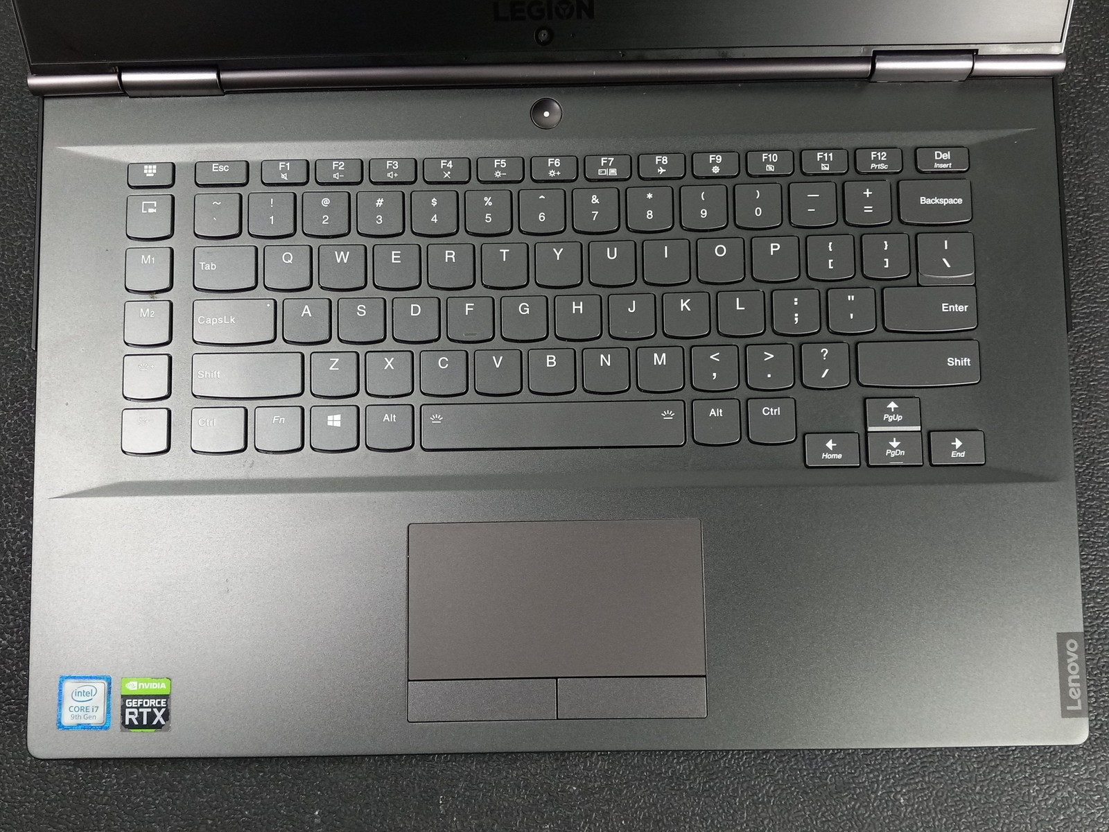 Lenovo Legion Y740-15IRHg 15.6″ i7-9750H 32GB Ram 512GB SSD Laptop Win11