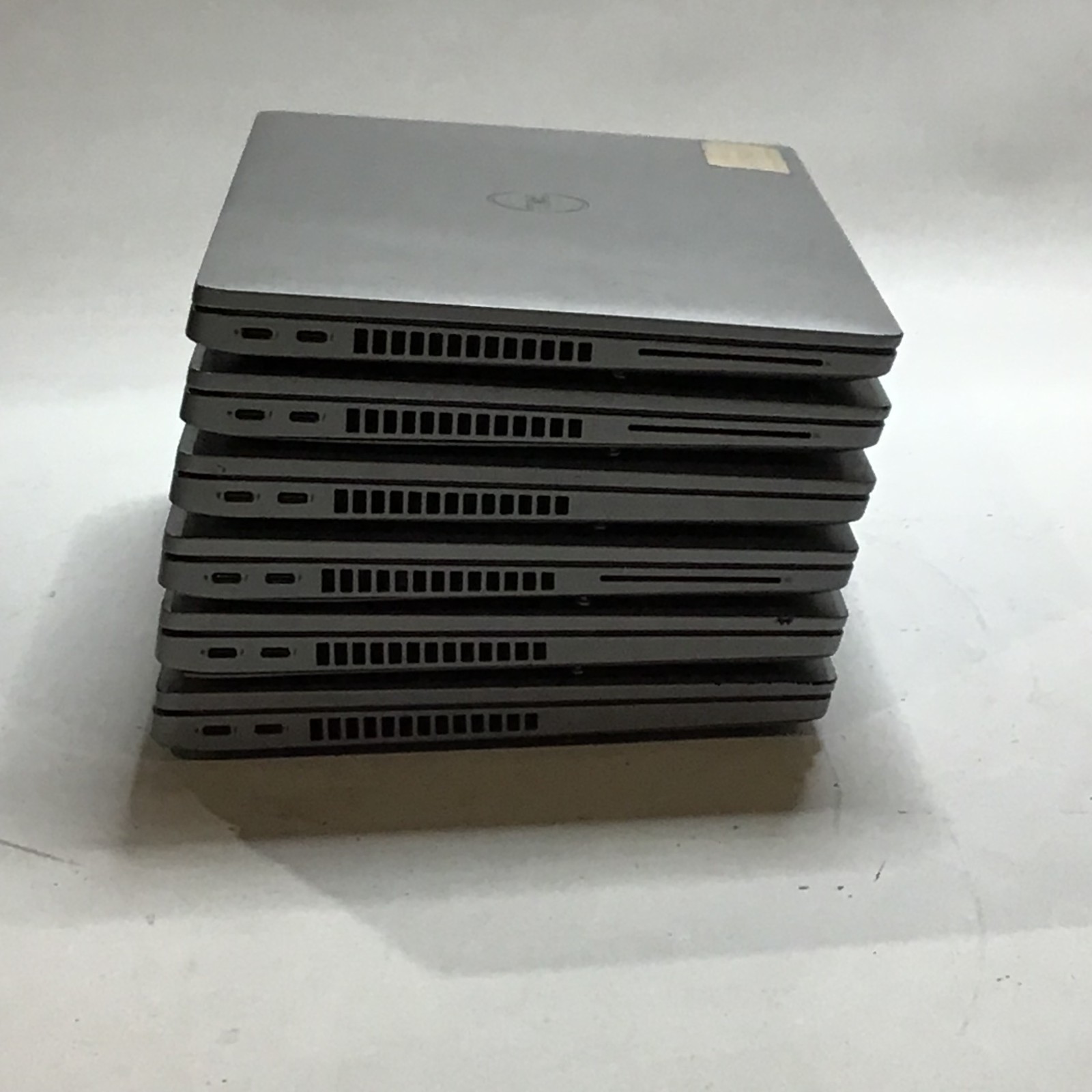 Dell Latitude 5420 i5-11Th Gen @2.40GHz | No Drive | 8GB RAM | No OS| Lot of 6