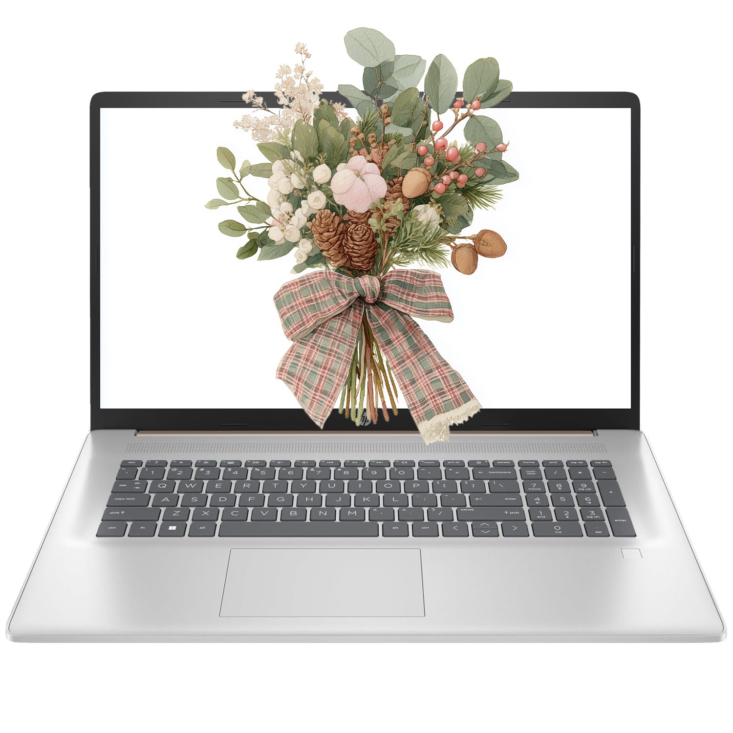 🎉 HP 17.3″ Full HD+ Backlit Laptop Core i5-1334U 10cores UpTo 64GB RAM 4TB SSD