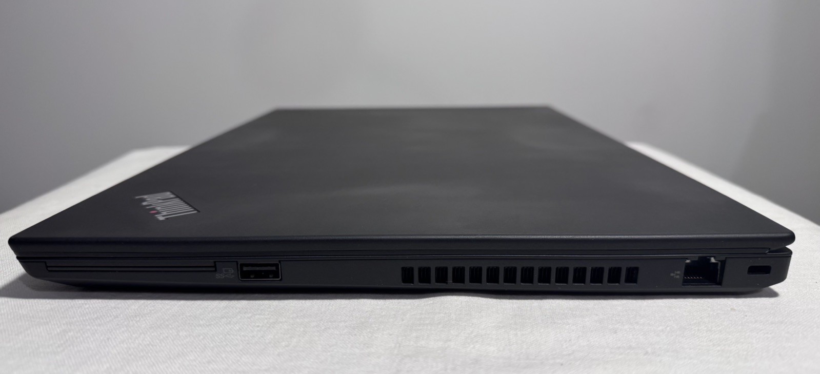 LENOVO ThinkPad P15s Gen2i i7 15.6″ 16GB RAM 512GB SSD WIN11P NVIDIA T500