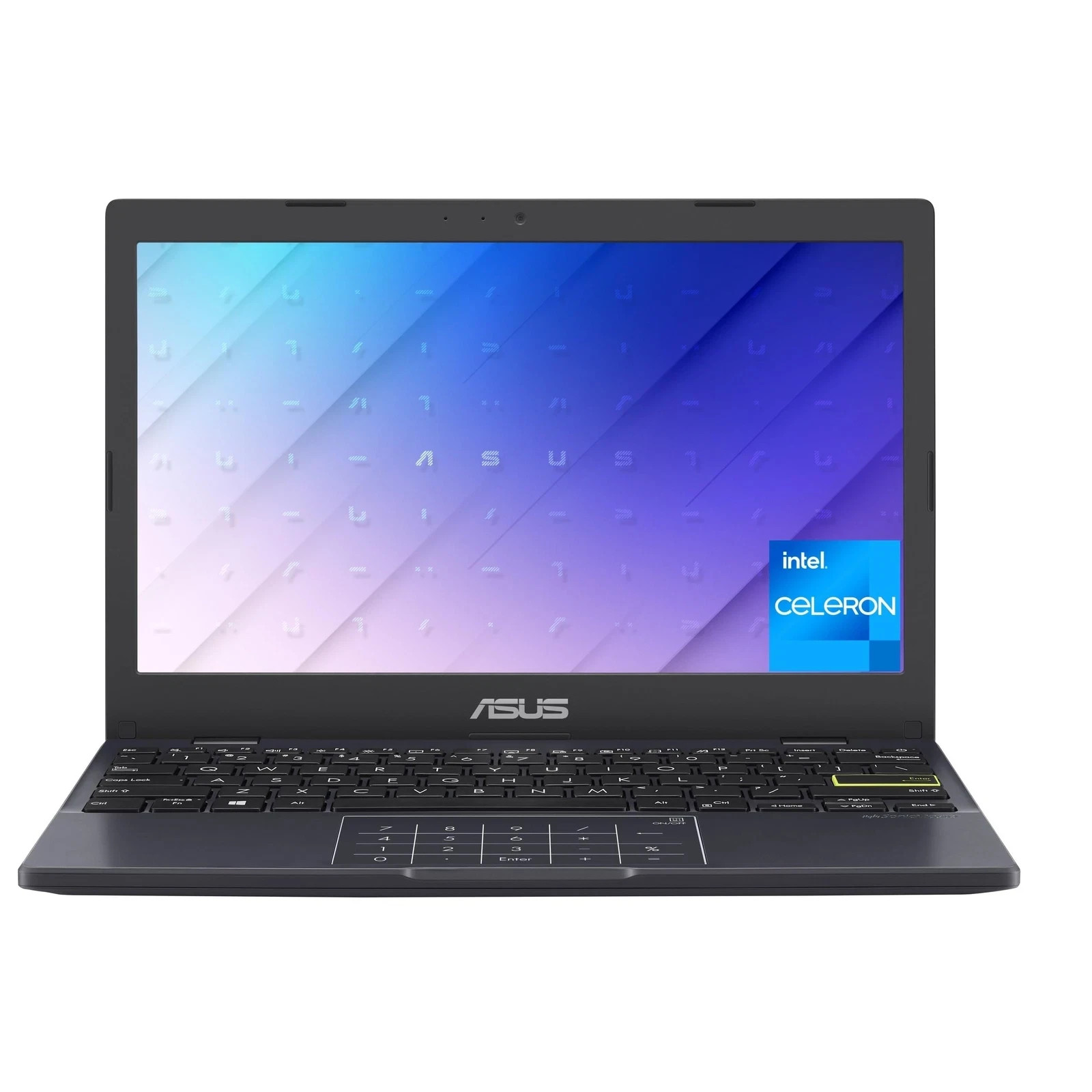 ASUS VivoBook L210 11.6″ Laptop L210MA-DB01 4GB 64GB eMMC Win10 S Open Box
