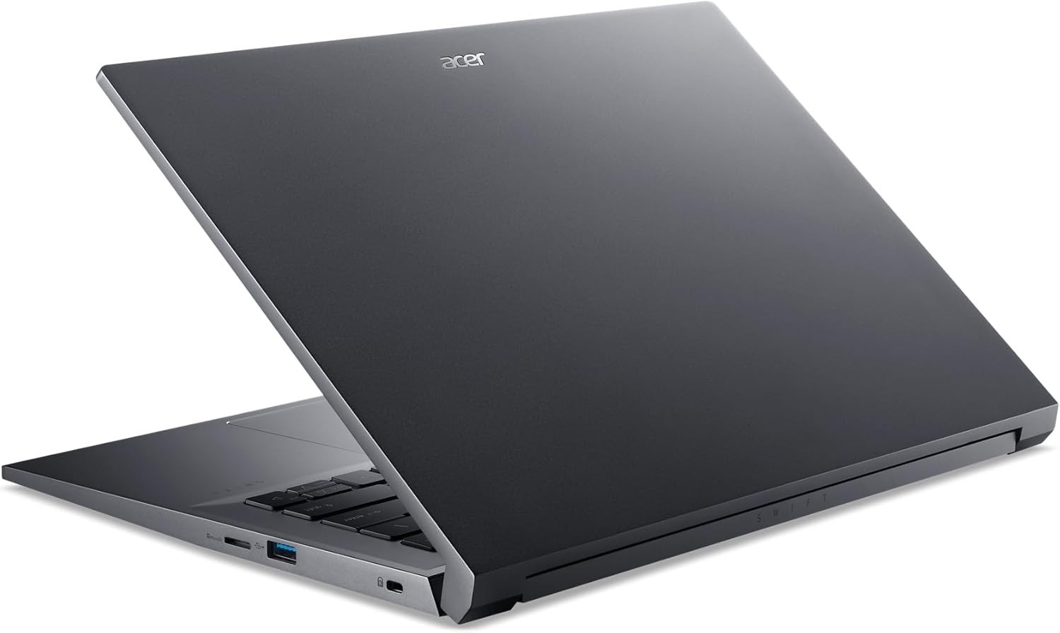 Acer Swift X 14 Laptop 14.5″ OLED AI 16GB RAM RTX 4060 SFX14-72G-77NJ NEW