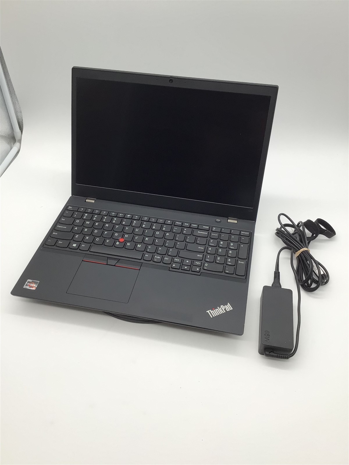 Lenovo ThinkPad L15 AMD Ryzen 5 PRO 4650U/16GB RAM/256GB SSD