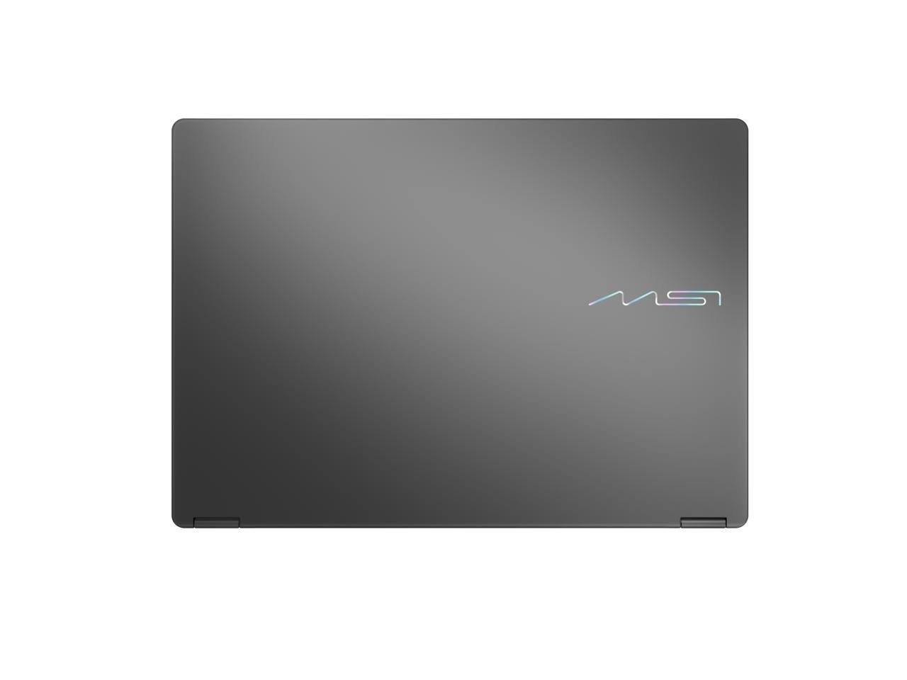 MSI Prestige 16 Flip AI+ 16.0″ Touchscreen Laptop Intel Core Ultra 7 355 – 32GB