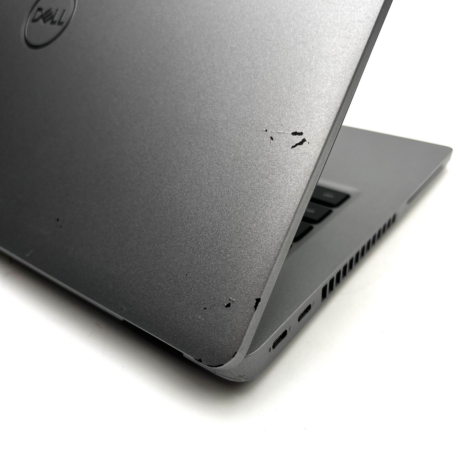 Dell Latitude 5420 14″ i5-1145G7 16GB RAM 256GB SSD No OS | TESTED USED FAIR