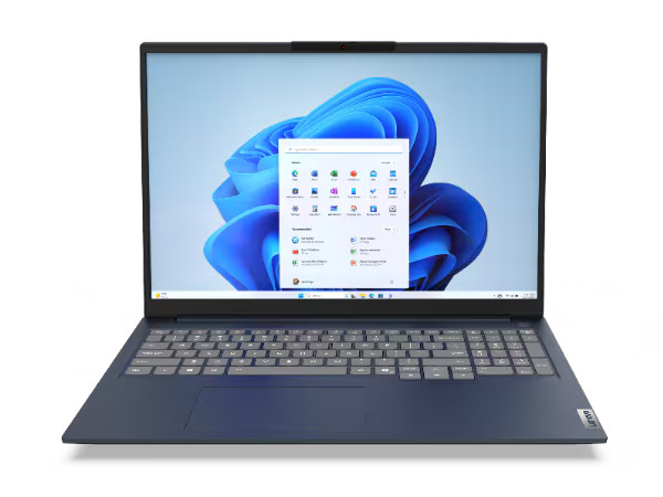 Lenovo ThinkBook 16 Gen 7 16 in AMD Ryzen 7 7735HS 16 GB RAM 1 TB SSD W11 Pro