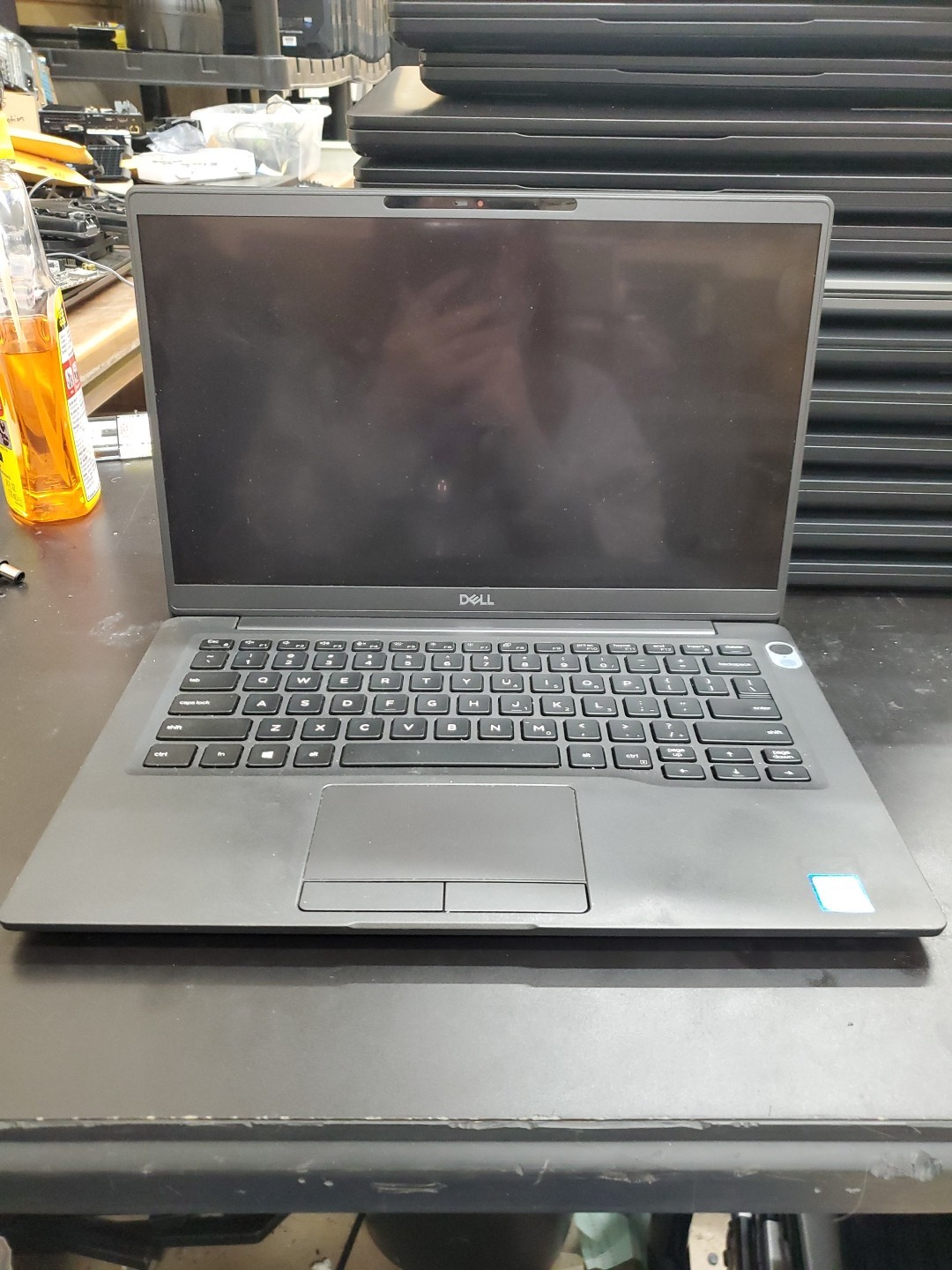 Dell Latitude 7400 14″ i5-8365U 8GB 256gb SSD Laptop W11P 011626-2