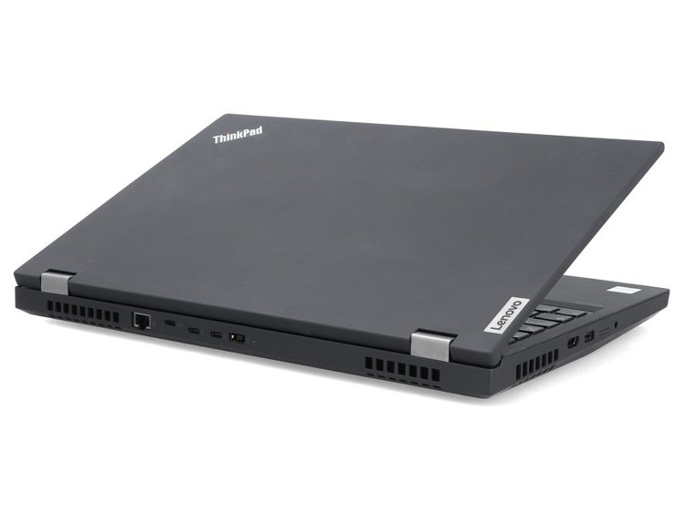 Lenovo ThinkPad P15 Gen 1 i7-10850H 32GB 1TB Quadro T2000 Class A W11P