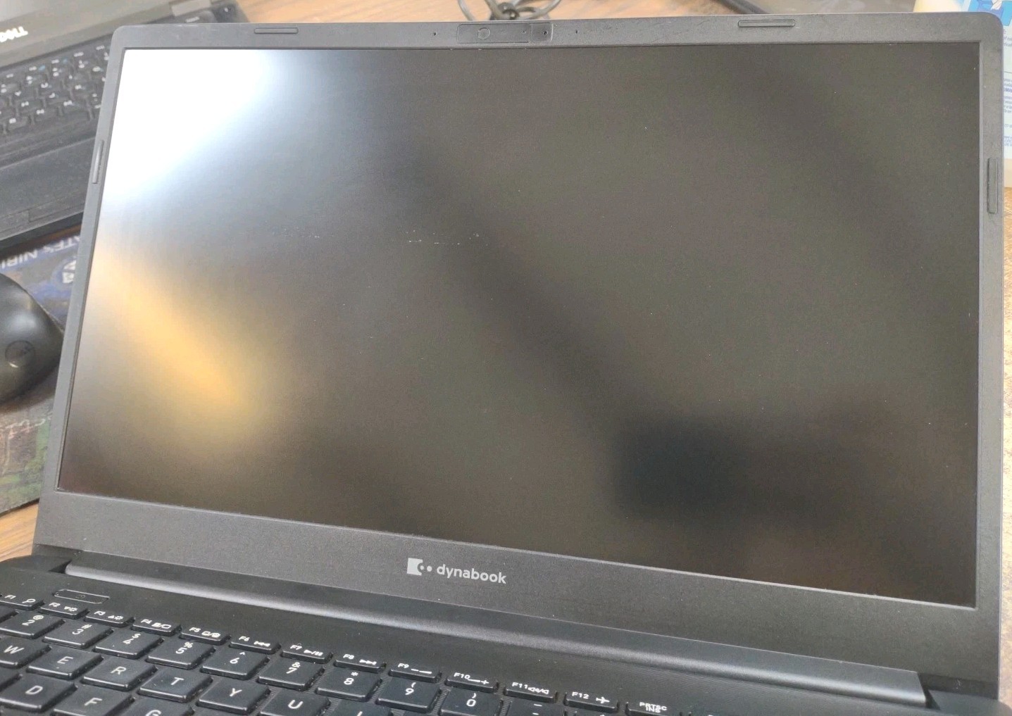 Dynabook SATELLITE PRO L50-G15250 W/ i7-10510U, 16GB, 1TB