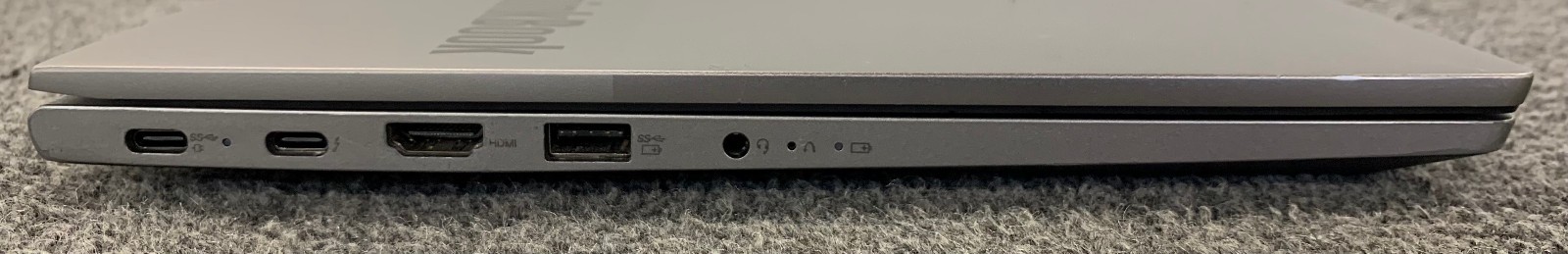 Lenovo ThinkBook 15 G2 ITL 15.6″ i7-1165G7 8GB RAM, No Storage, Remote Managed