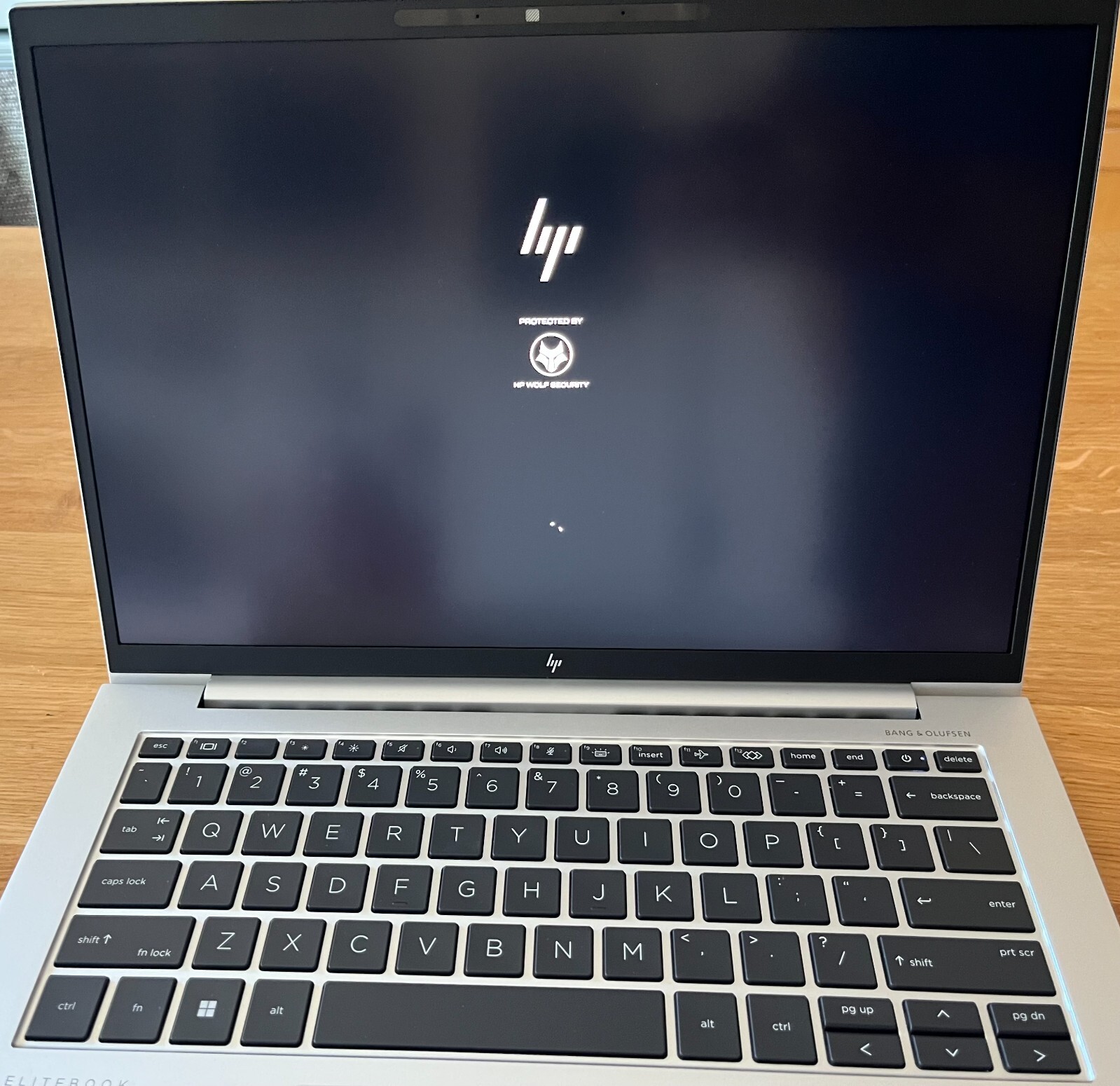 HP EliteBook 845 14 inch G9 Notebook PC – Wolf Pro Security – AMD Ryzen™ 7 PRO