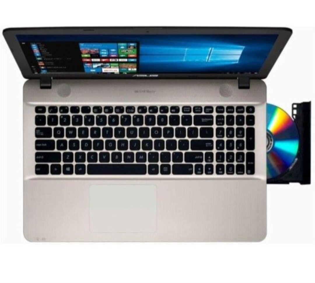 ASUS Vivobook Intel Pentium N4200 4GB 500GB SSD 15.6″ X541NA-PD1003Y