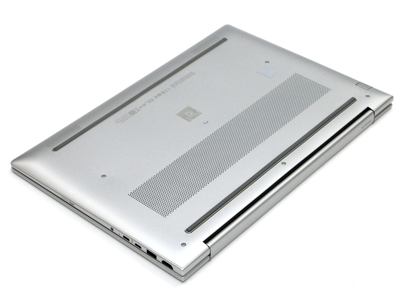 HP ProBook 4 G1a 16″ WUXGA 8-Core Ryzen 7 250 16GB 512GB Cam FPReader W11P