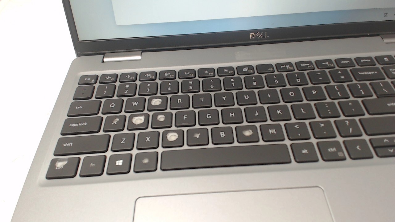 Dell Latitude 5520 i5 1145G7 8GB 512SSD 1080p 11Pro