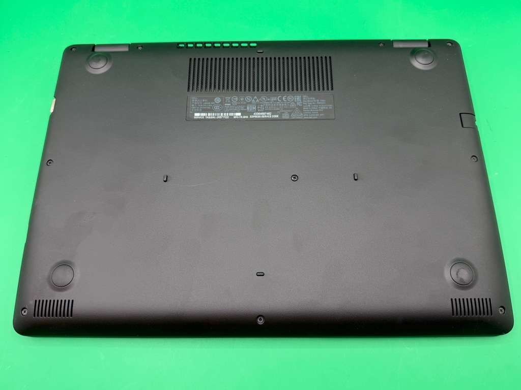 Dell Latitude 3490 14″ Laptop i5-8250U 1.60GHz 8GB RAM 500GB Storage Win 11 Pro
