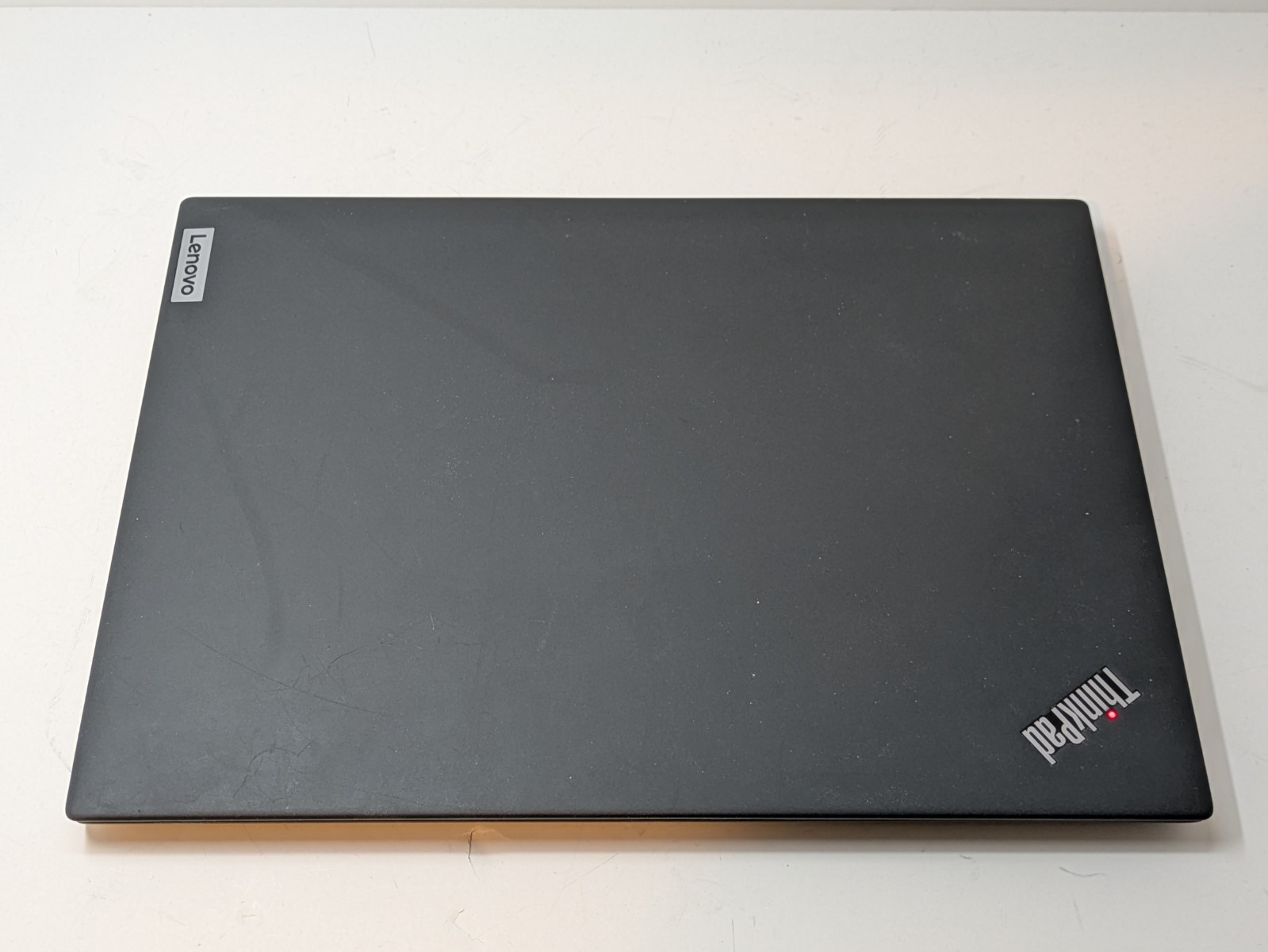 Lenovo ThinkPad T14s Gen 3 i5-1235U 16GB RAM (No SSD, No OS)