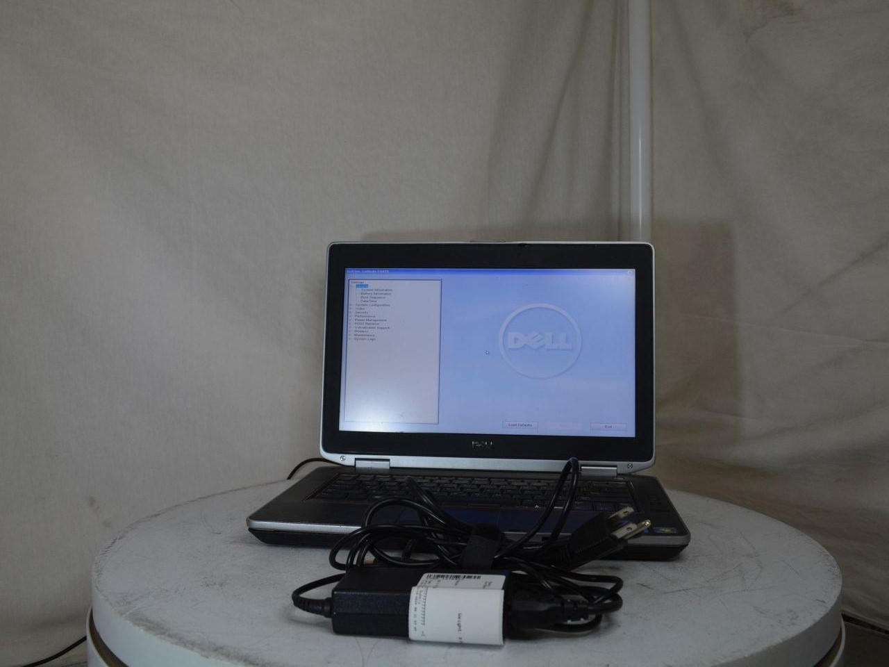 Dell Latitude E6420 14″ Laptop Core i5-2520M 2.5GHz 4GB 128GB