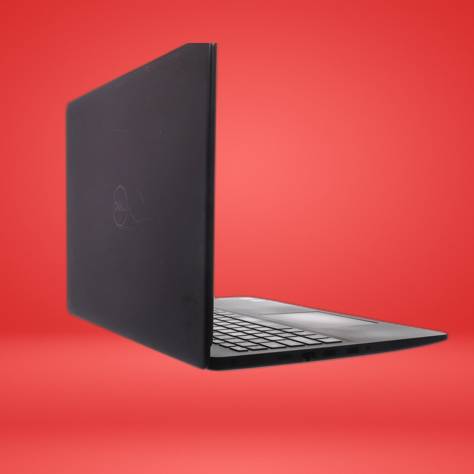 DELL INSPIRON 3501 Core i5-1135G7 2.4GHZ, 16GB RAM , 256GB NVME Winn11 Home