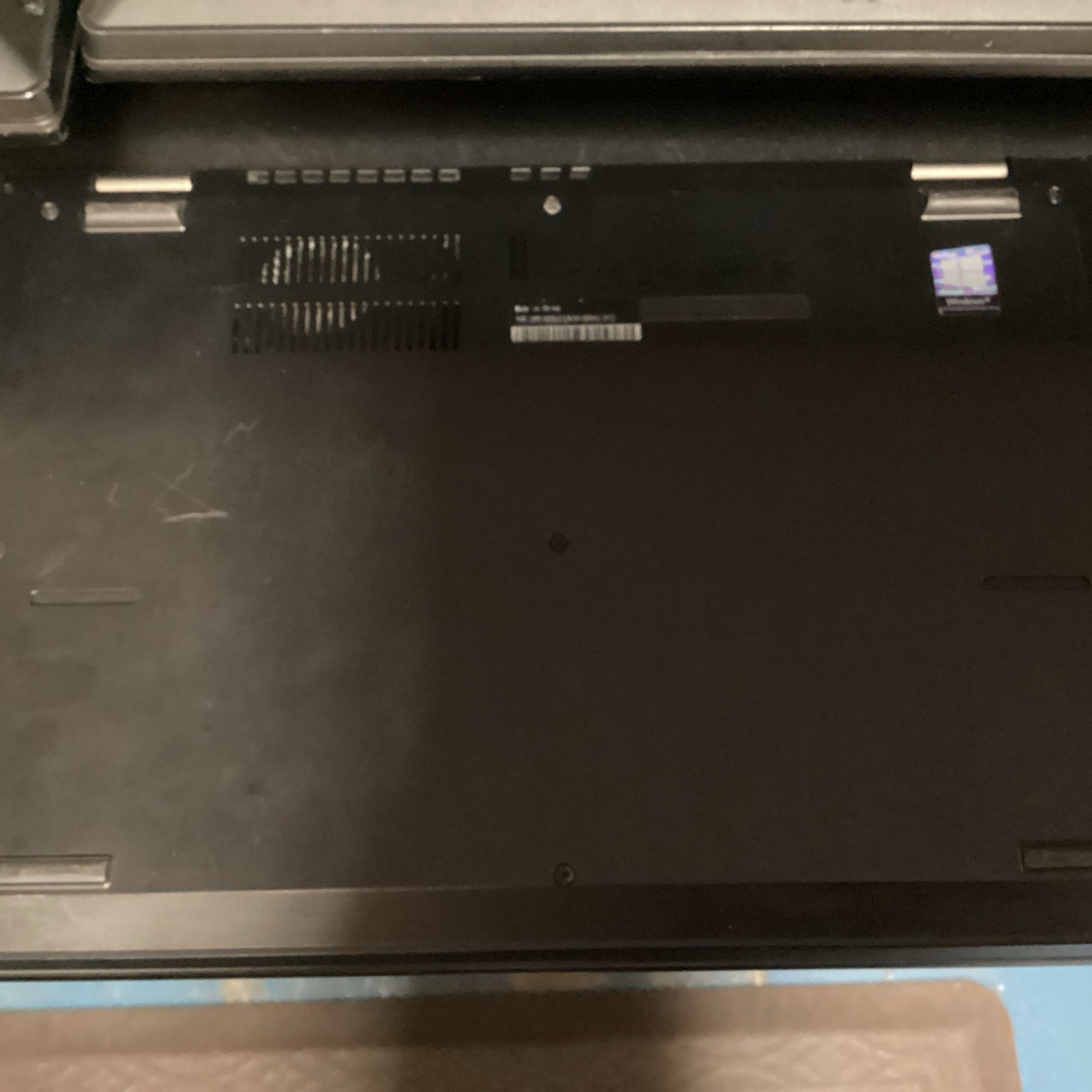 Lot of 5 Lenovo ThinkPad L380 i5-8250U@1.60GHz 4)8GB 1)24GB RAM 256GB SSD No OS