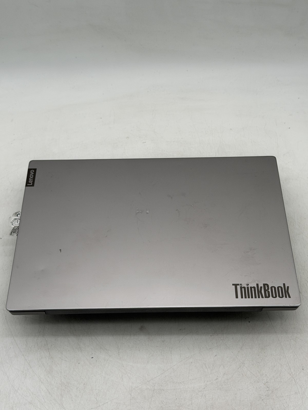 Lenovo ThinkBook (14-IIL) 14in i5-1035G1 8GB 256GB No OS {READ}