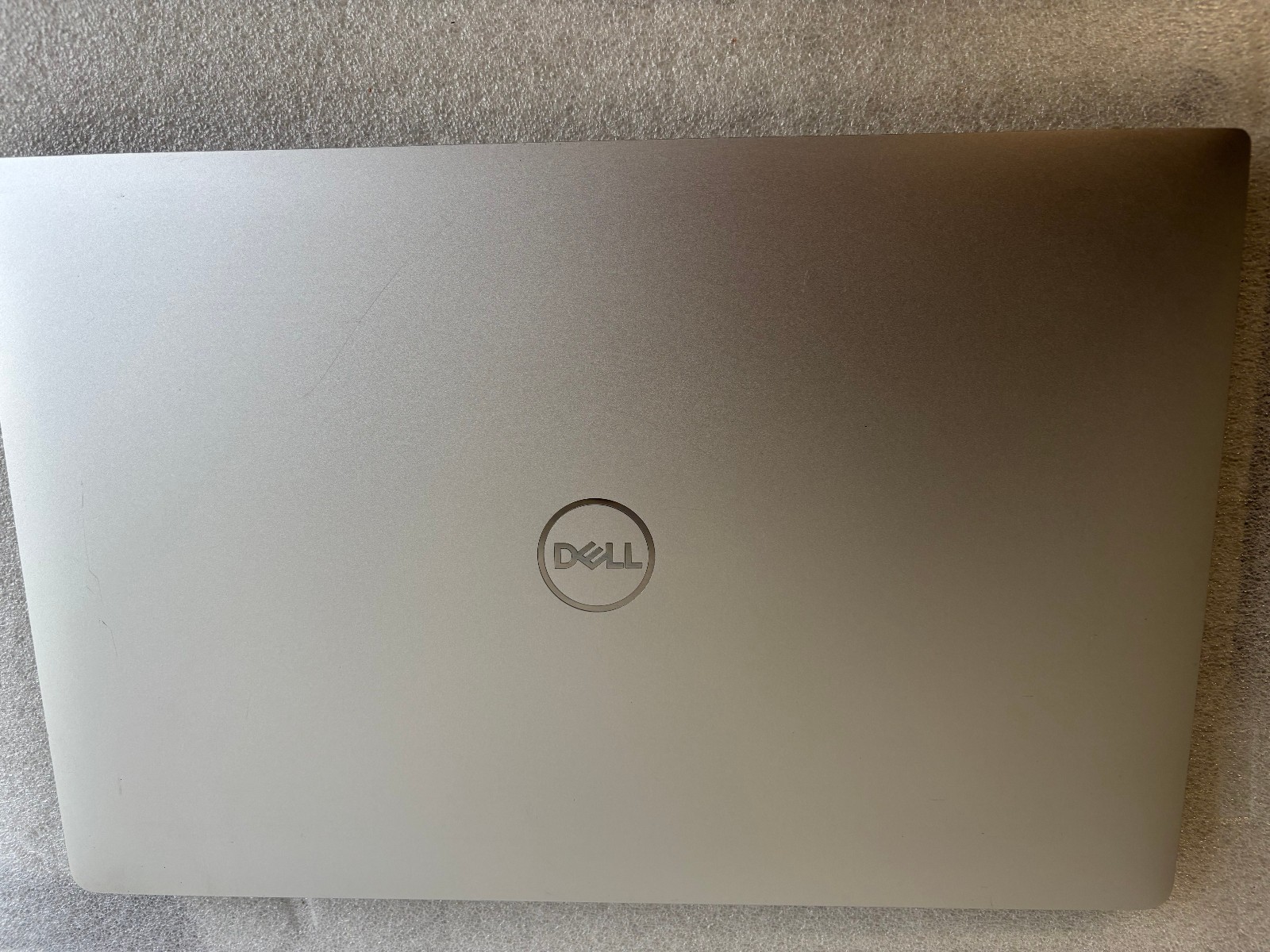 DELL PRECISION 5530 i7-8850H 2.60 GHZ RAM 16GB SSD 500GB BLUETOOTH NVIDIA P1000