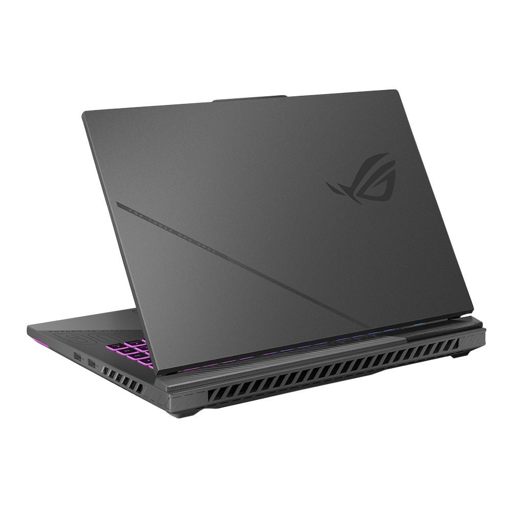 ASUS ROG Strix G16 Gaming Laptop 16″ AMD Ryzen 9 8940HX RTX 5070 Ti 16GB 1TB